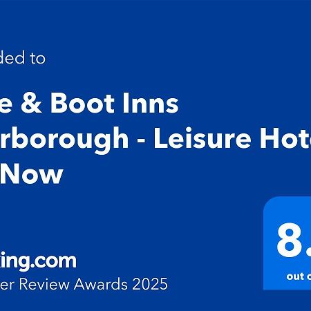Bike & Boot Inns Scarborough - Leisure Hotels For Now מראה חיצוני תמונה
