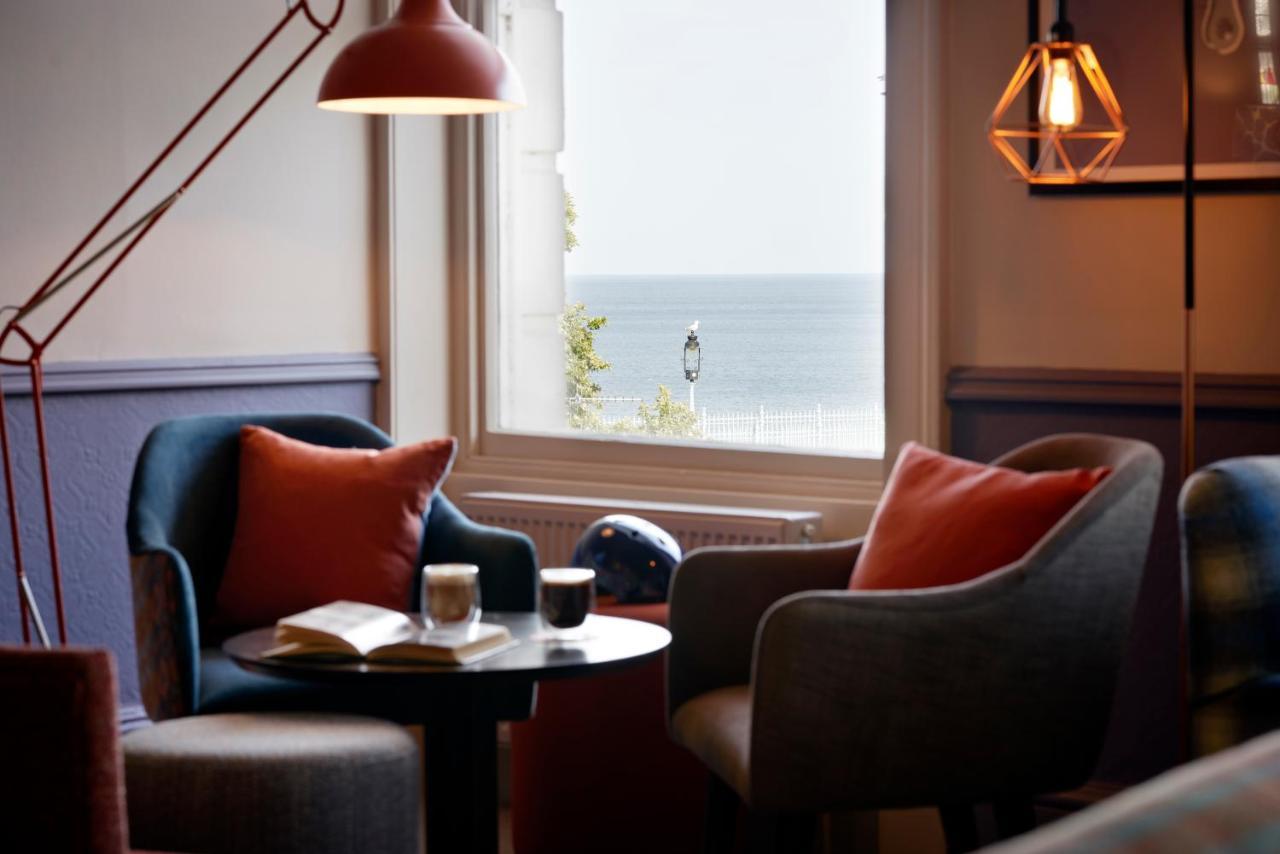 Bike & Boot Inns Scarborough - Leisure Hotels For Now מראה חיצוני תמונה