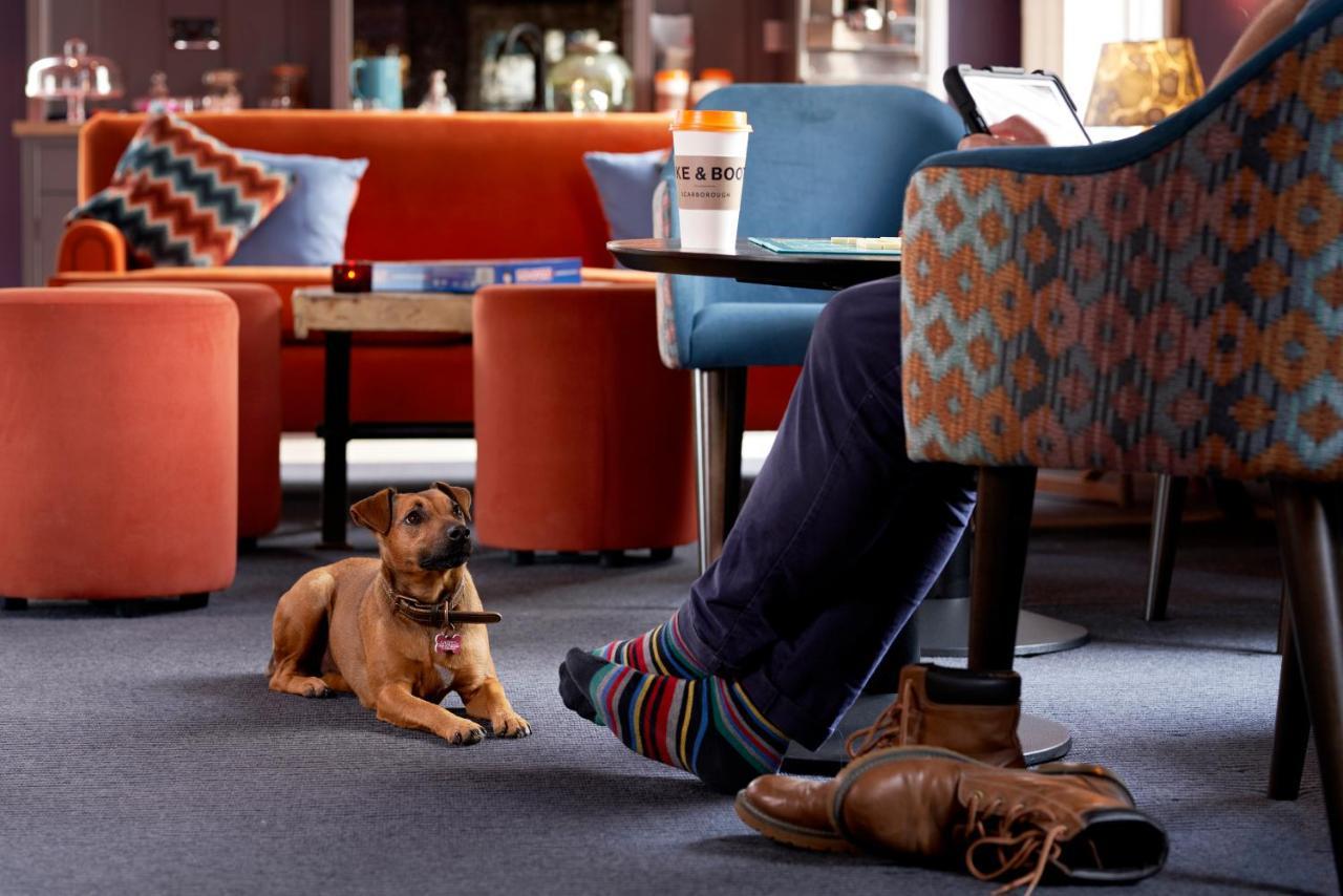Bike & Boot Inns Scarborough - Leisure Hotels For Now מראה חיצוני תמונה