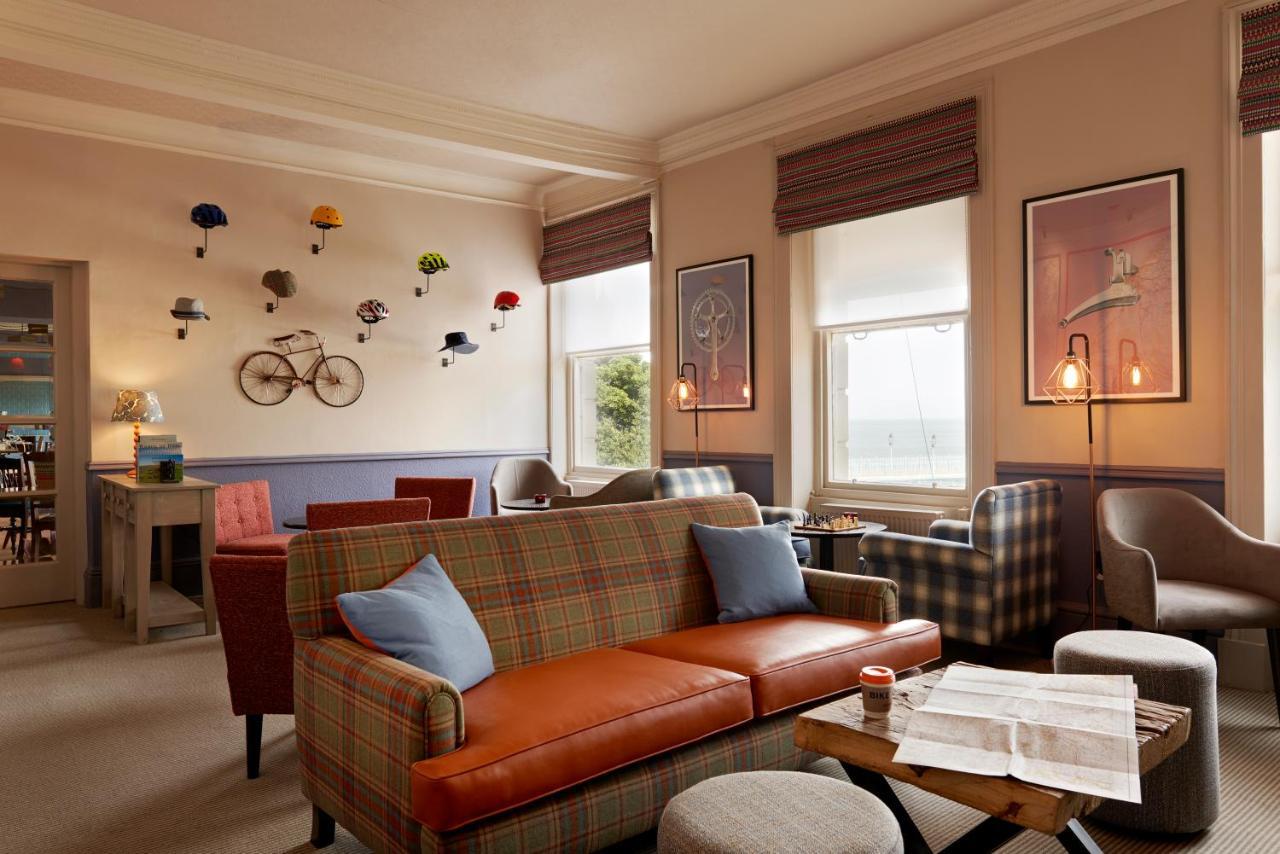 Bike & Boot Inns Scarborough - Leisure Hotels For Now מראה חיצוני תמונה
