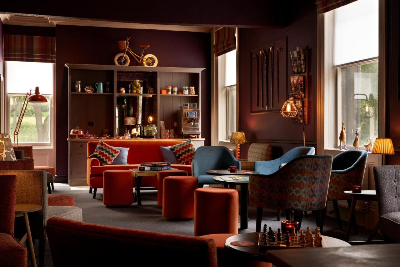 Bike & Boot Inns Scarborough - Leisure Hotels For Now מראה חיצוני תמונה