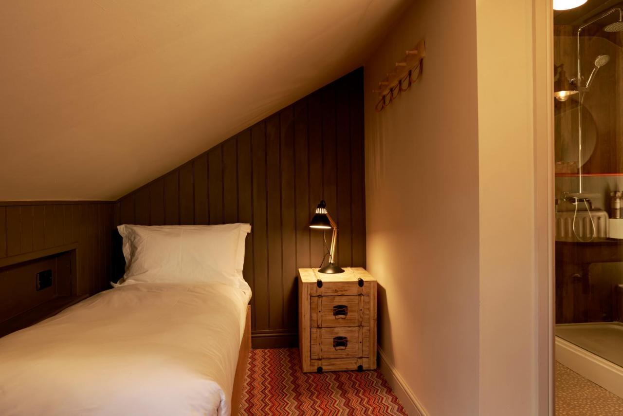 Bike & Boot Inns Scarborough - Leisure Hotels For Now מראה חיצוני תמונה