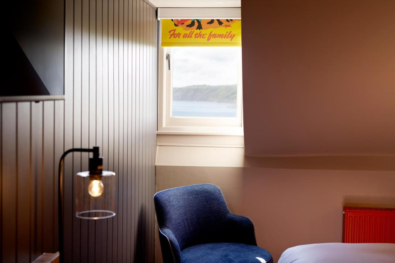 Bike & Boot Inns Scarborough - Leisure Hotels For Now מראה חיצוני תמונה