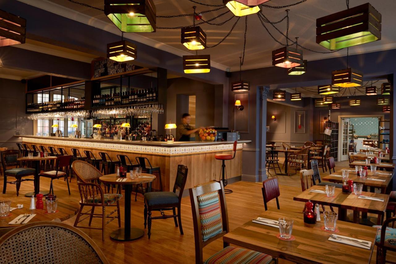 Bike & Boot Inns Scarborough - Leisure Hotels For Now מראה חיצוני תמונה