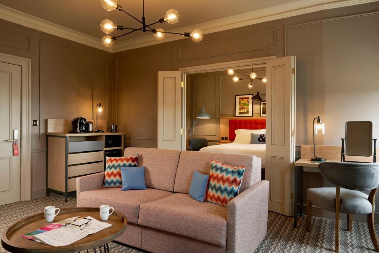 Bike & Boot Inns Scarborough - Leisure Hotels For Now מראה חיצוני תמונה