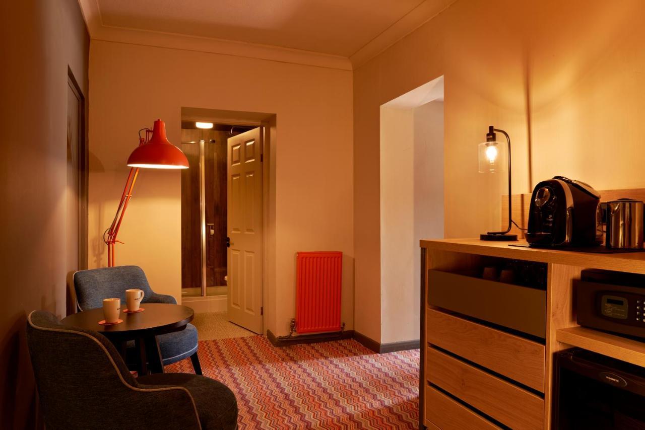 Bike & Boot Inns Scarborough - Leisure Hotels For Now מראה חיצוני תמונה