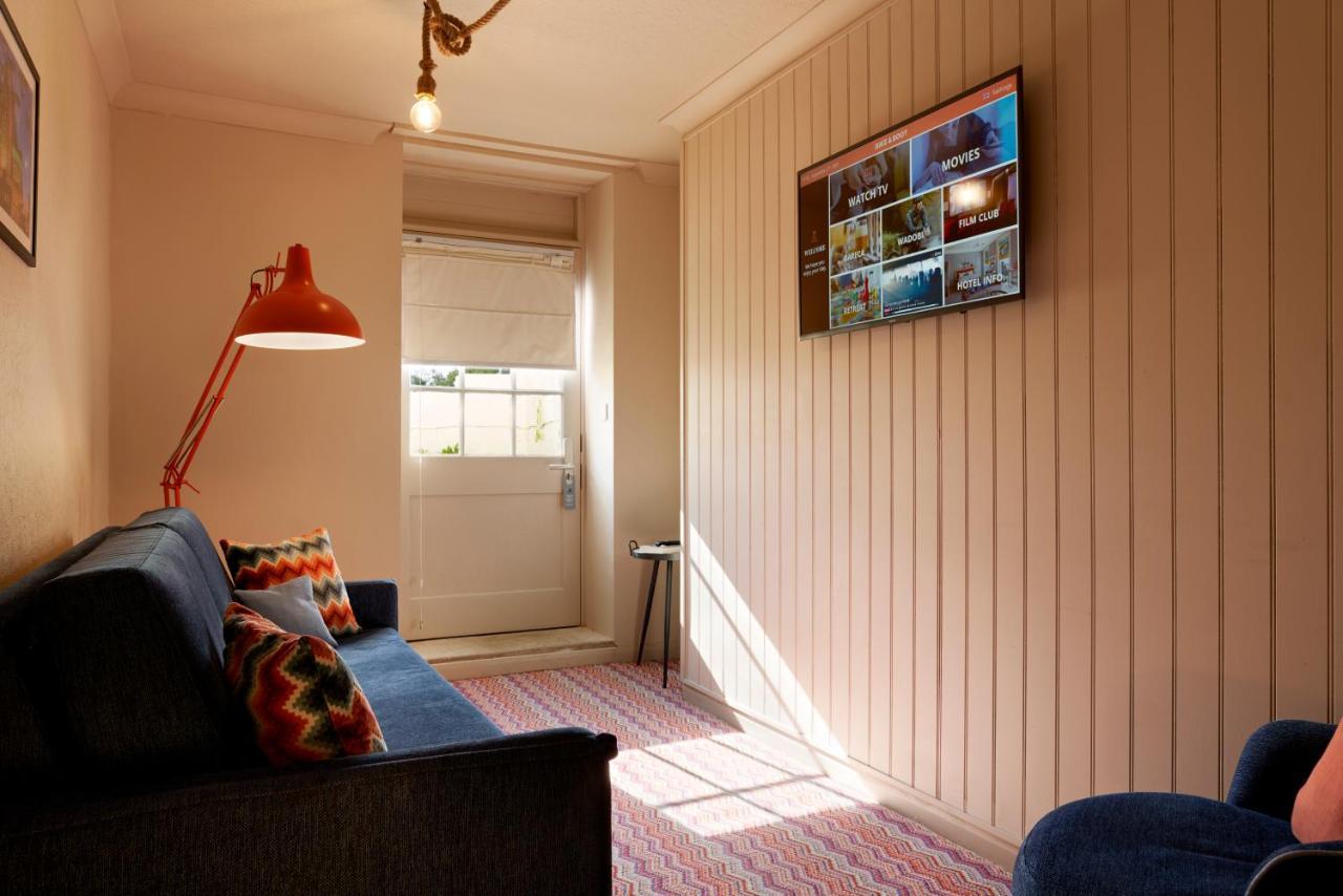 Bike & Boot Inns Scarborough - Leisure Hotels For Now מראה חיצוני תמונה