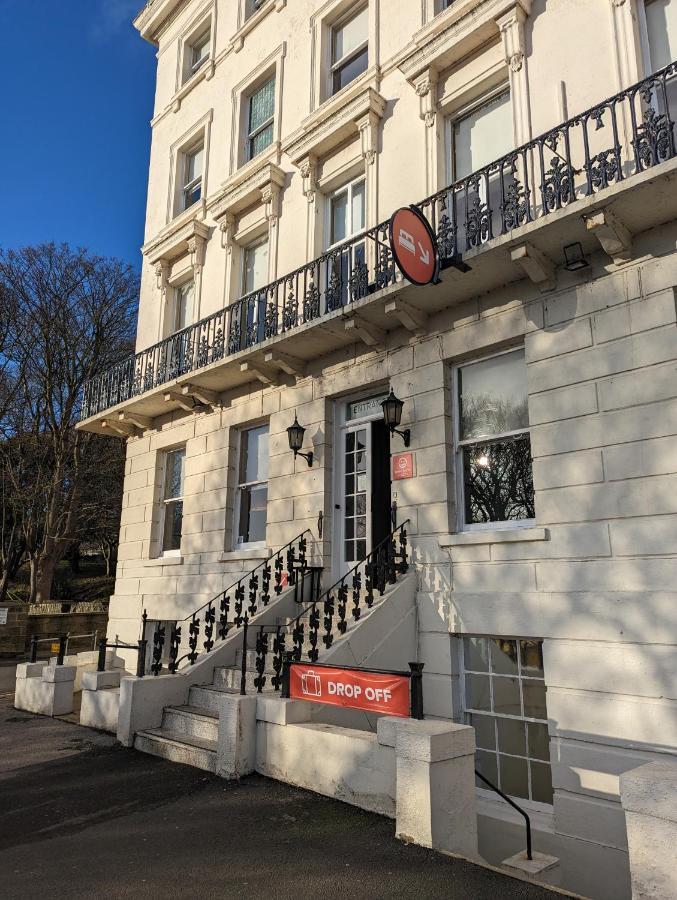 Bike & Boot Inns Scarborough - Leisure Hotels For Now מראה חיצוני תמונה