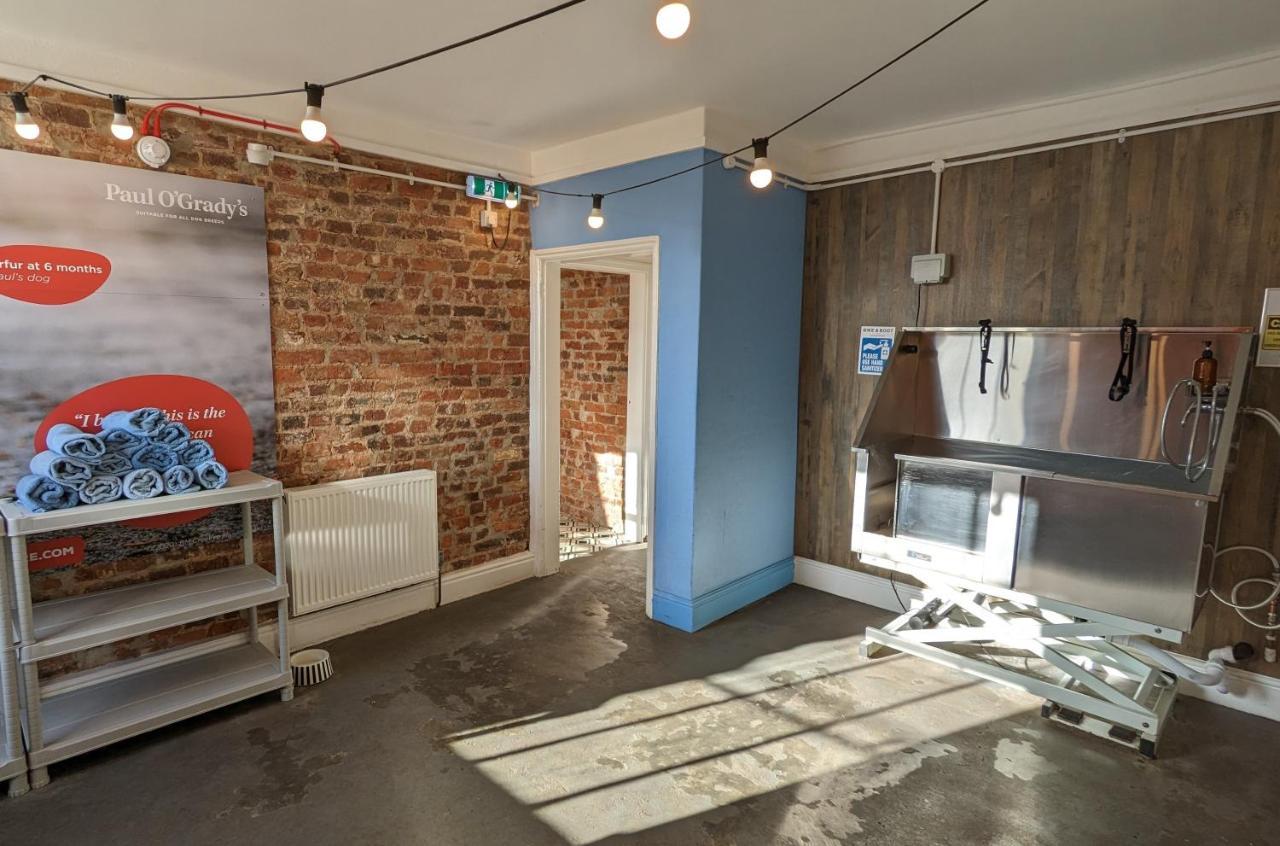 Bike & Boot Inns Scarborough - Leisure Hotels For Now מראה חיצוני תמונה