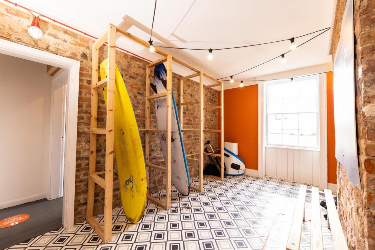 Bike & Boot Inns Scarborough - Leisure Hotels For Now מראה חיצוני תמונה