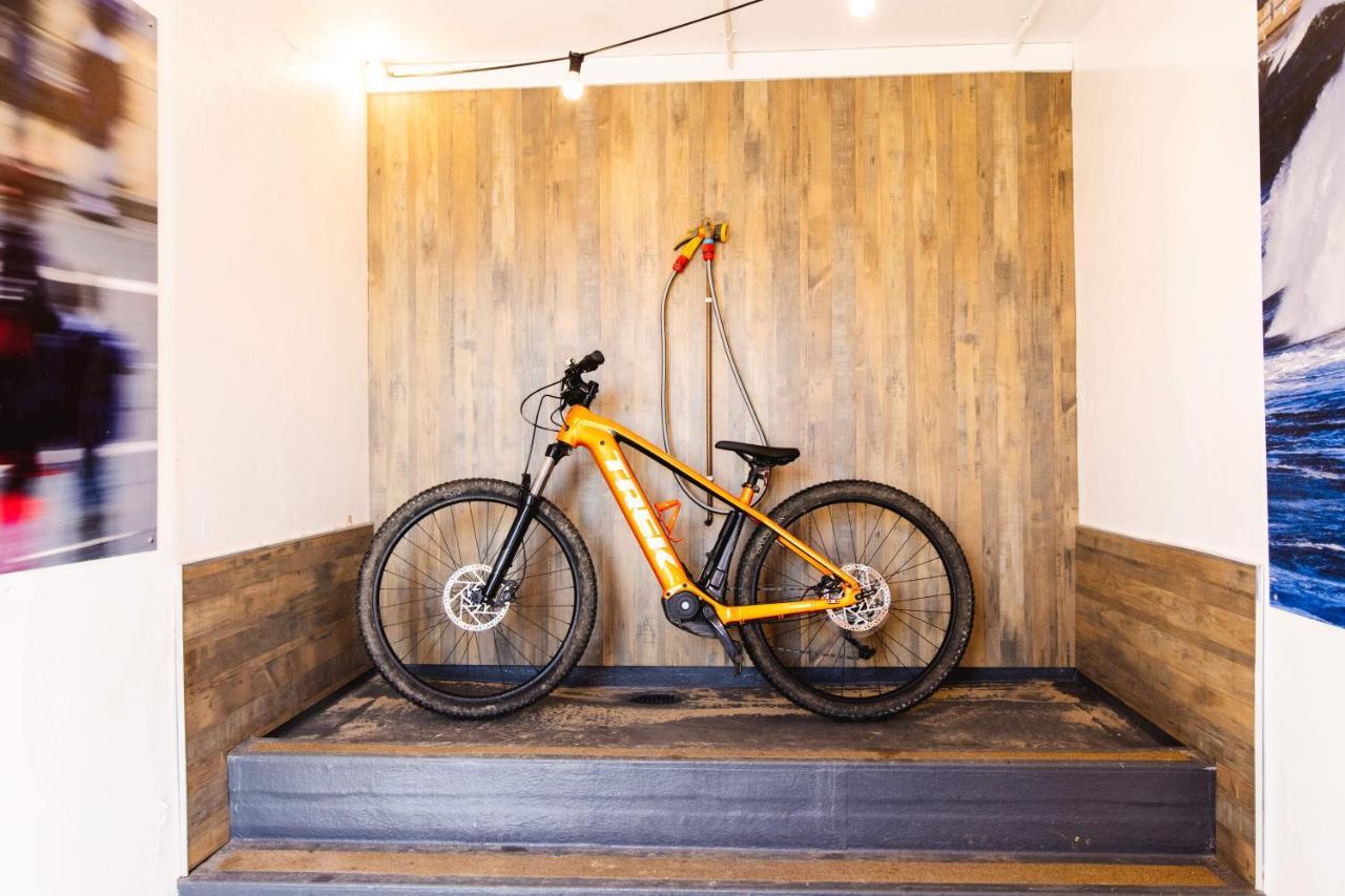 Bike & Boot Inns Scarborough - Leisure Hotels For Now מראה חיצוני תמונה
