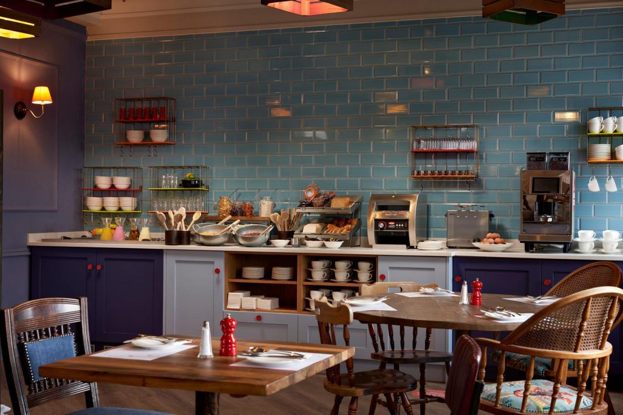 Bike & Boot Inns Scarborough - Leisure Hotels For Now מראה חיצוני תמונה
