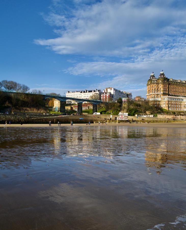 Bike & Boot Inns Scarborough - Leisure Hotels For Now מראה חיצוני תמונה