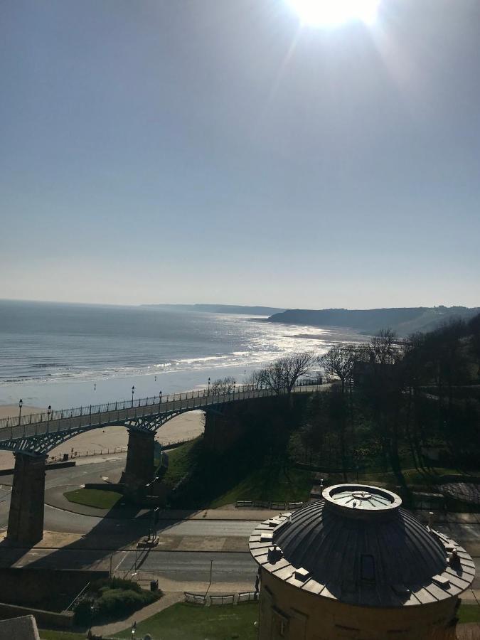 Bike & Boot Inns Scarborough - Leisure Hotels For Now מראה חיצוני תמונה