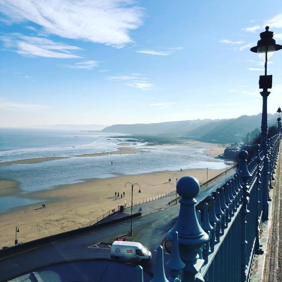 Bike & Boot Inns Scarborough - Leisure Hotels For Now מראה חיצוני תמונה