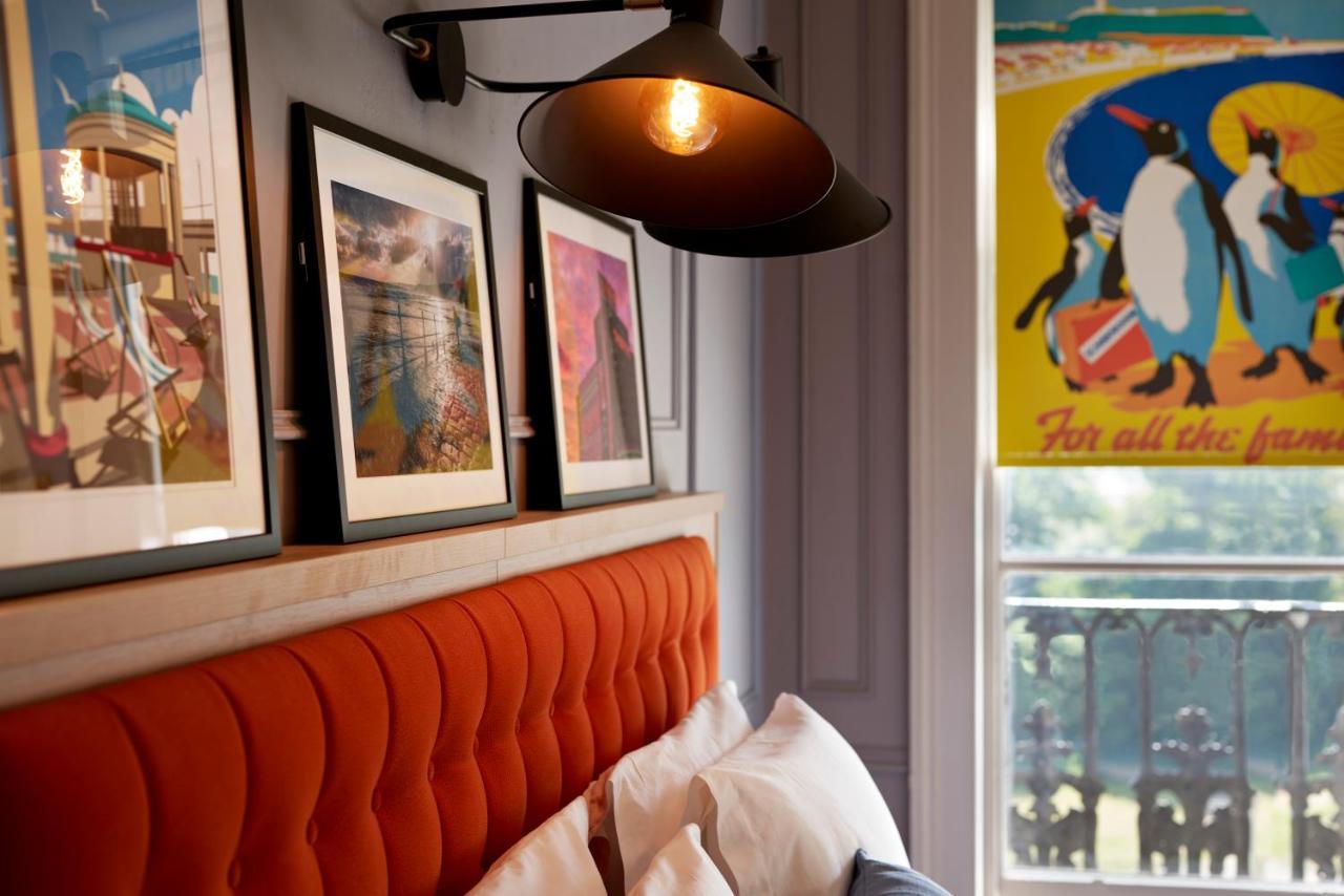 Bike & Boot Inns Scarborough - Leisure Hotels For Now מראה חיצוני תמונה