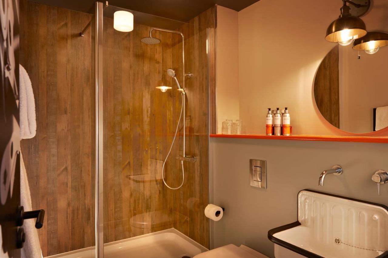 Bike & Boot Inns Scarborough - Leisure Hotels For Now מראה חיצוני תמונה