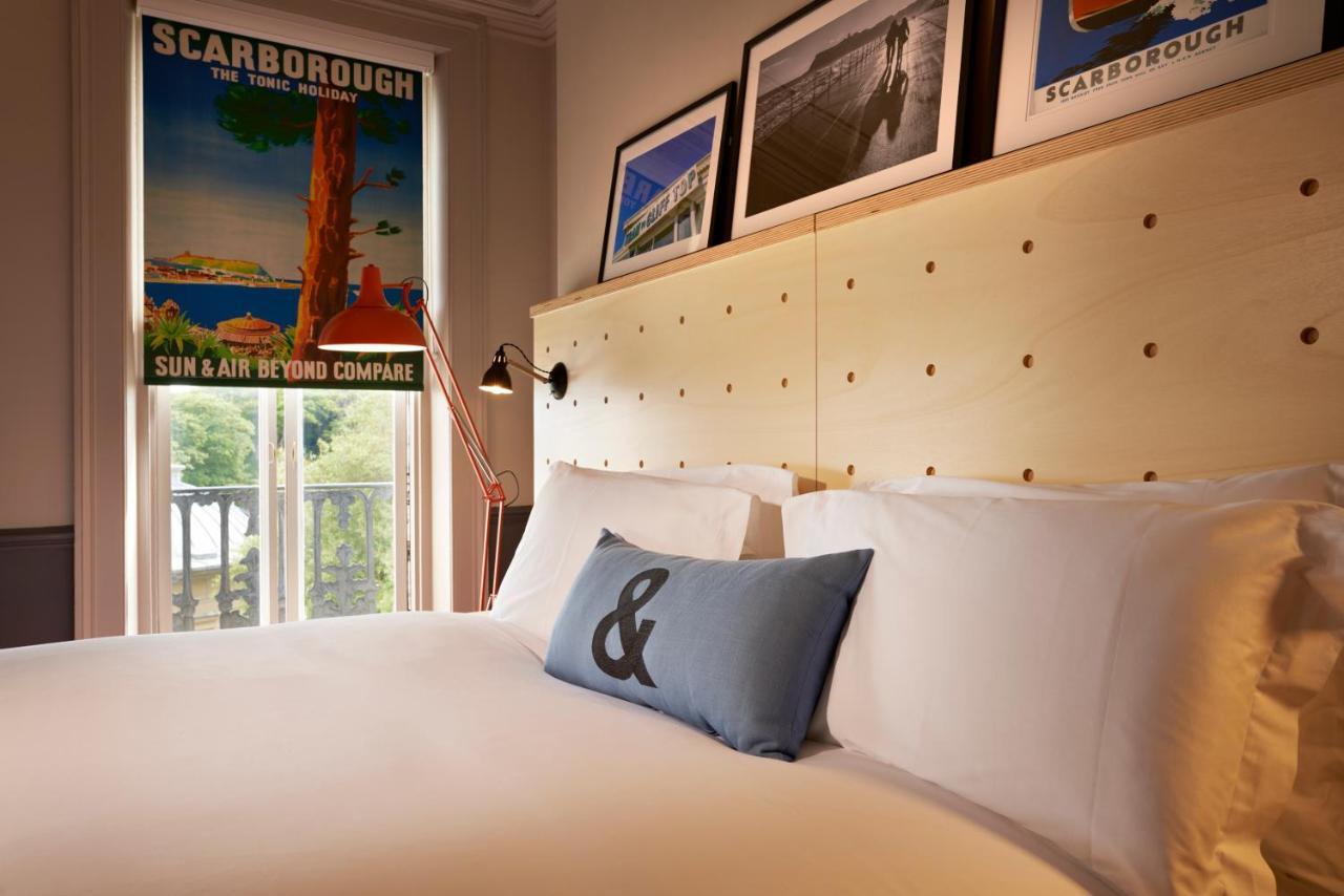 Bike & Boot Inns Scarborough - Leisure Hotels For Now מראה חיצוני תמונה
